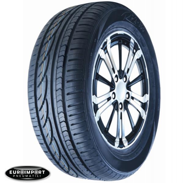 Radar RPX800  185/65 R14 86 H   EV-C